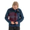 804060020FH  Kemppi Wear 0013 Navy Unisex Jacket - XX Large